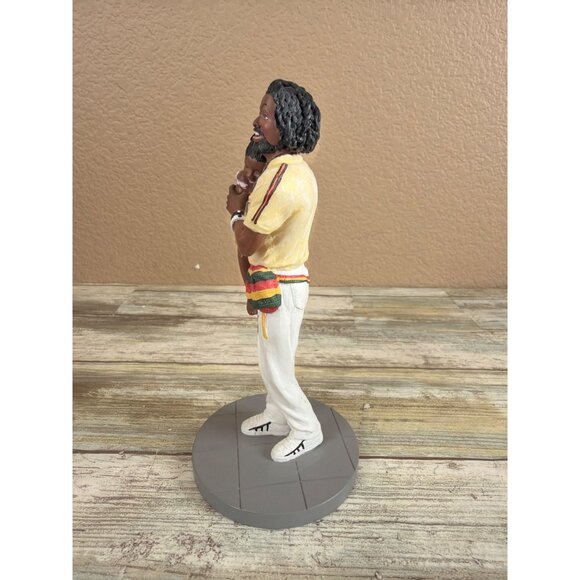 McKinney’s Avenue Daddy’s Little Girl Figurine Tom McKinney 2000 6” H - No Box - Picture 2 of 11